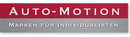 Logo AUTO-MOTION